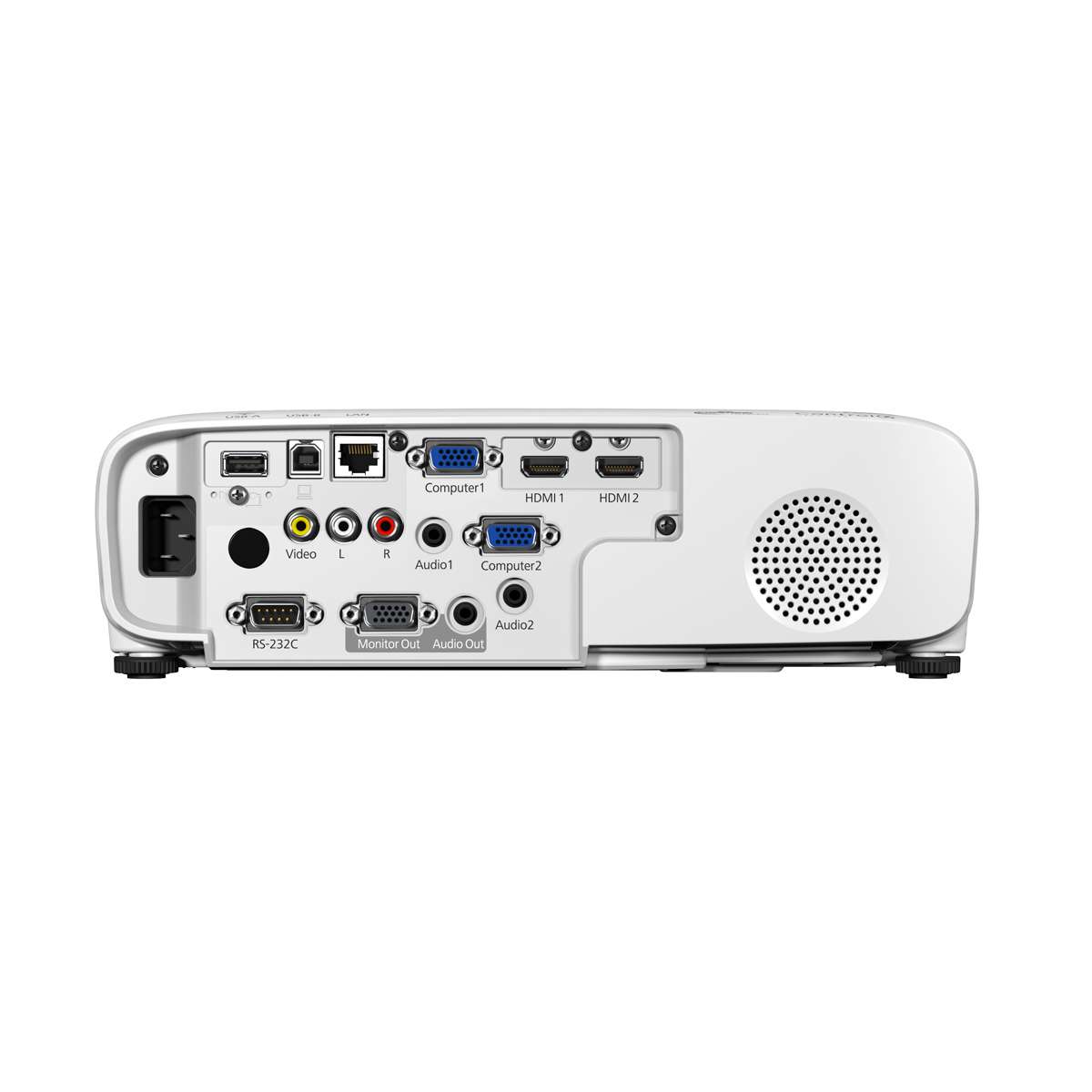 Proyector Epson PowerLite W49 3LCD Con HDMI